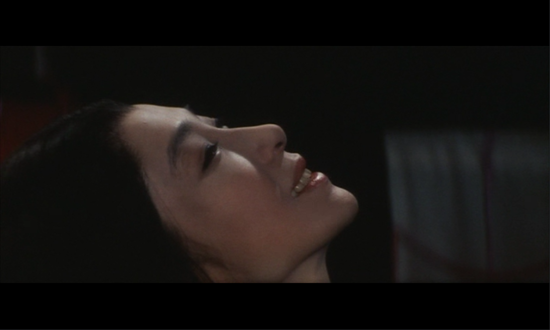 鬼栖寺剧照的剧照