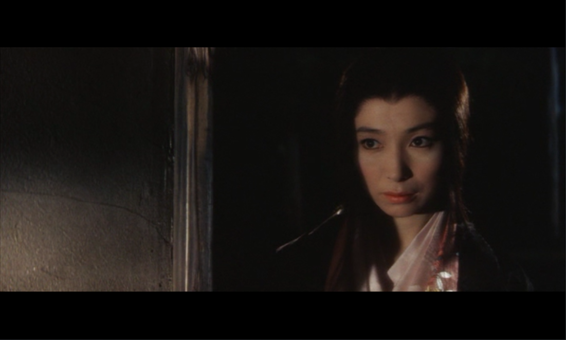 鬼栖寺剧照的剧照