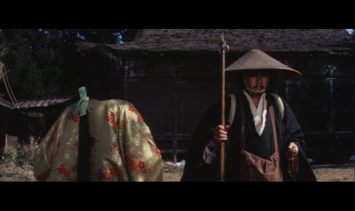 鬼栖寺剧照的剧照