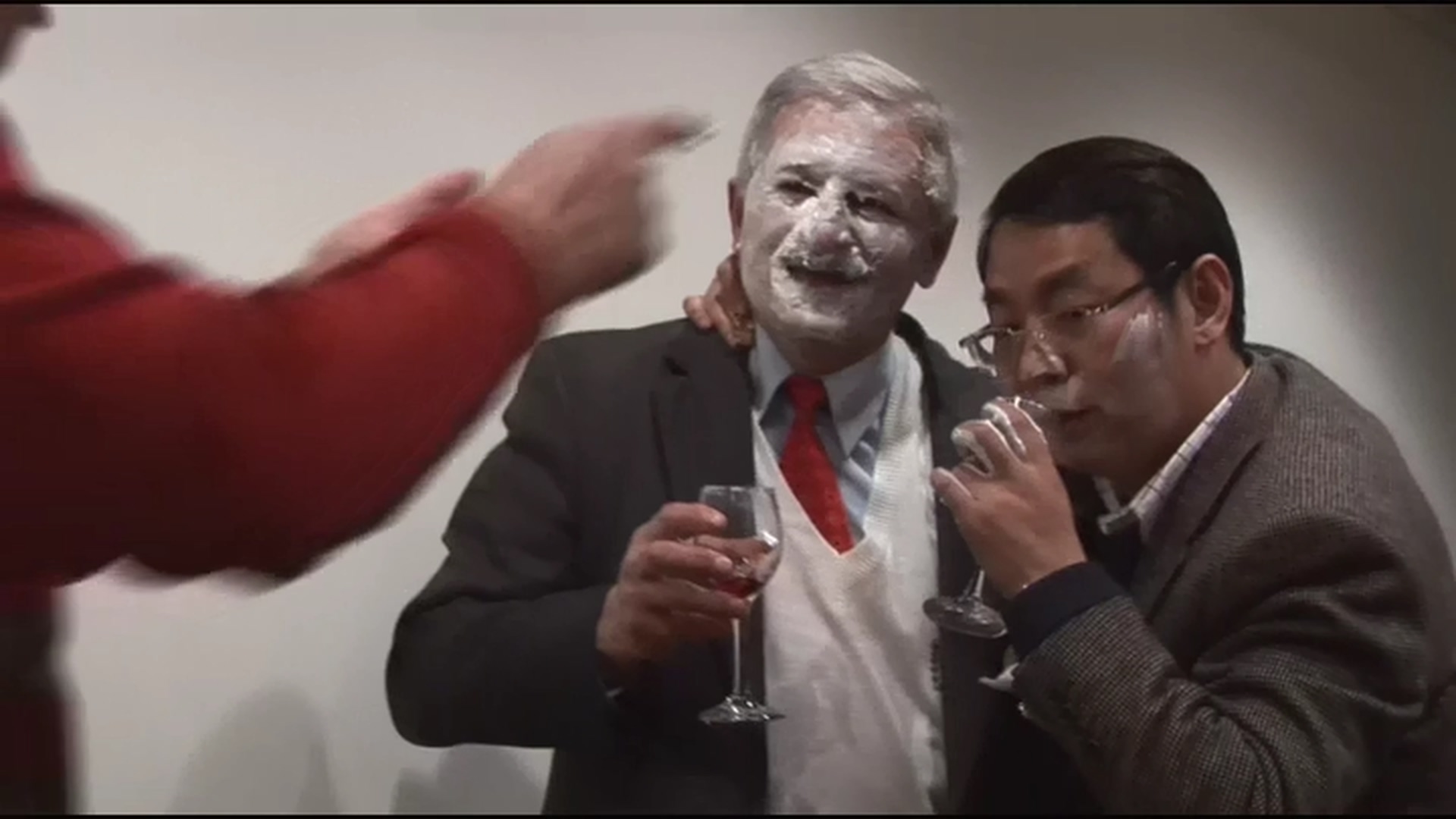 书记剧照的剧照