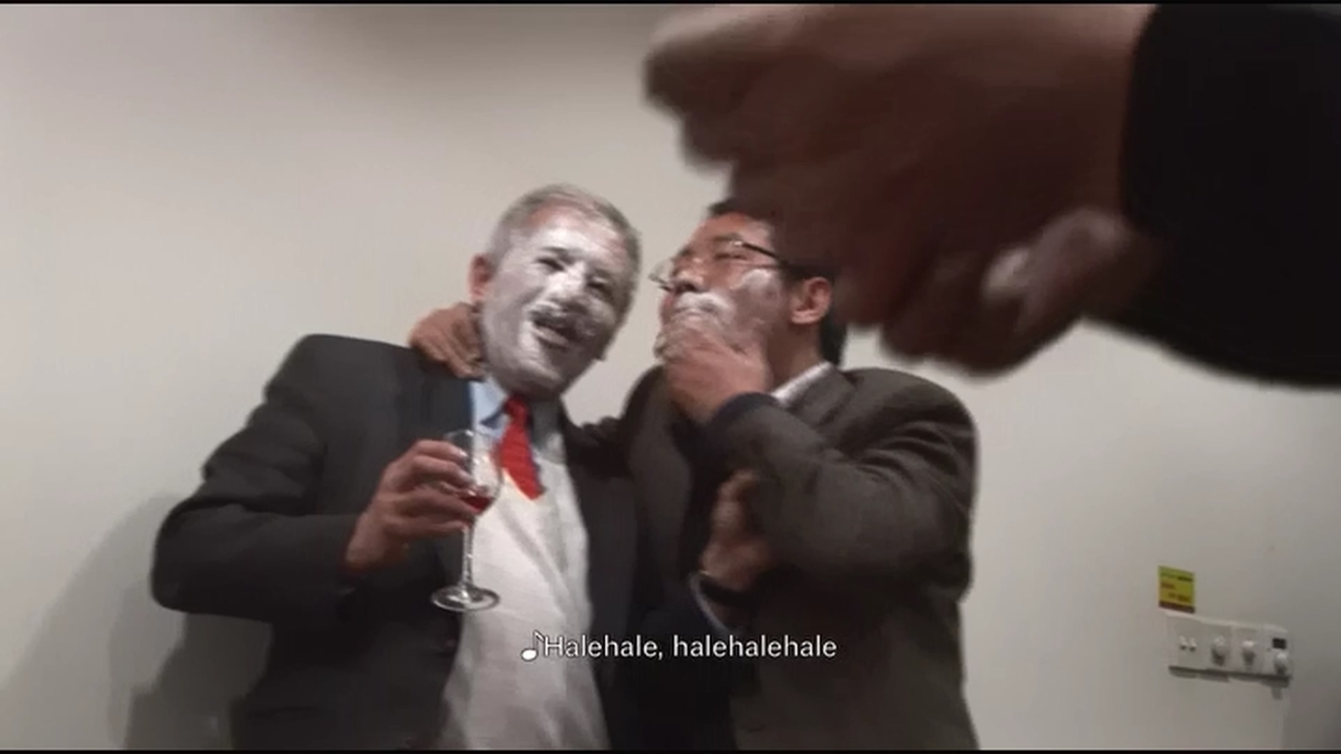 书记剧照的剧照