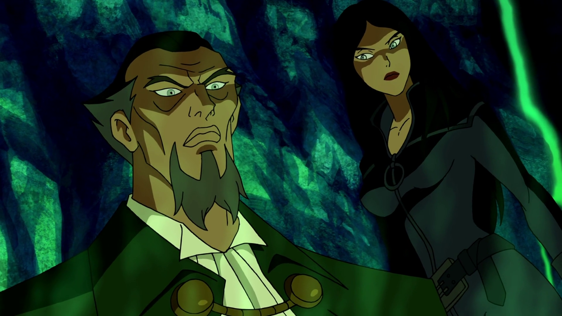 蝙蝠侠：红影迷踪剧照的剧照