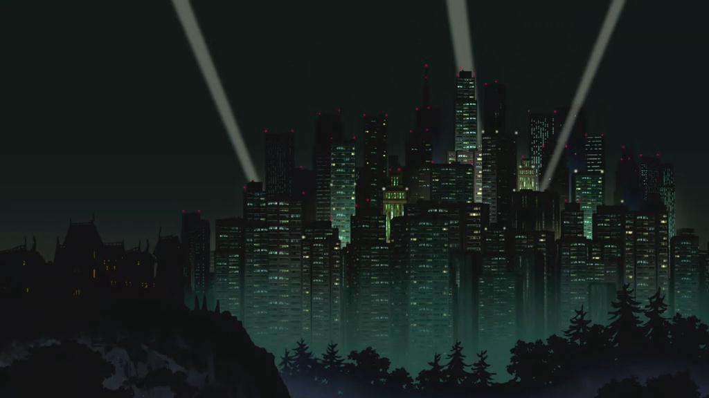 蝙蝠侠：红影迷踪剧照的剧照