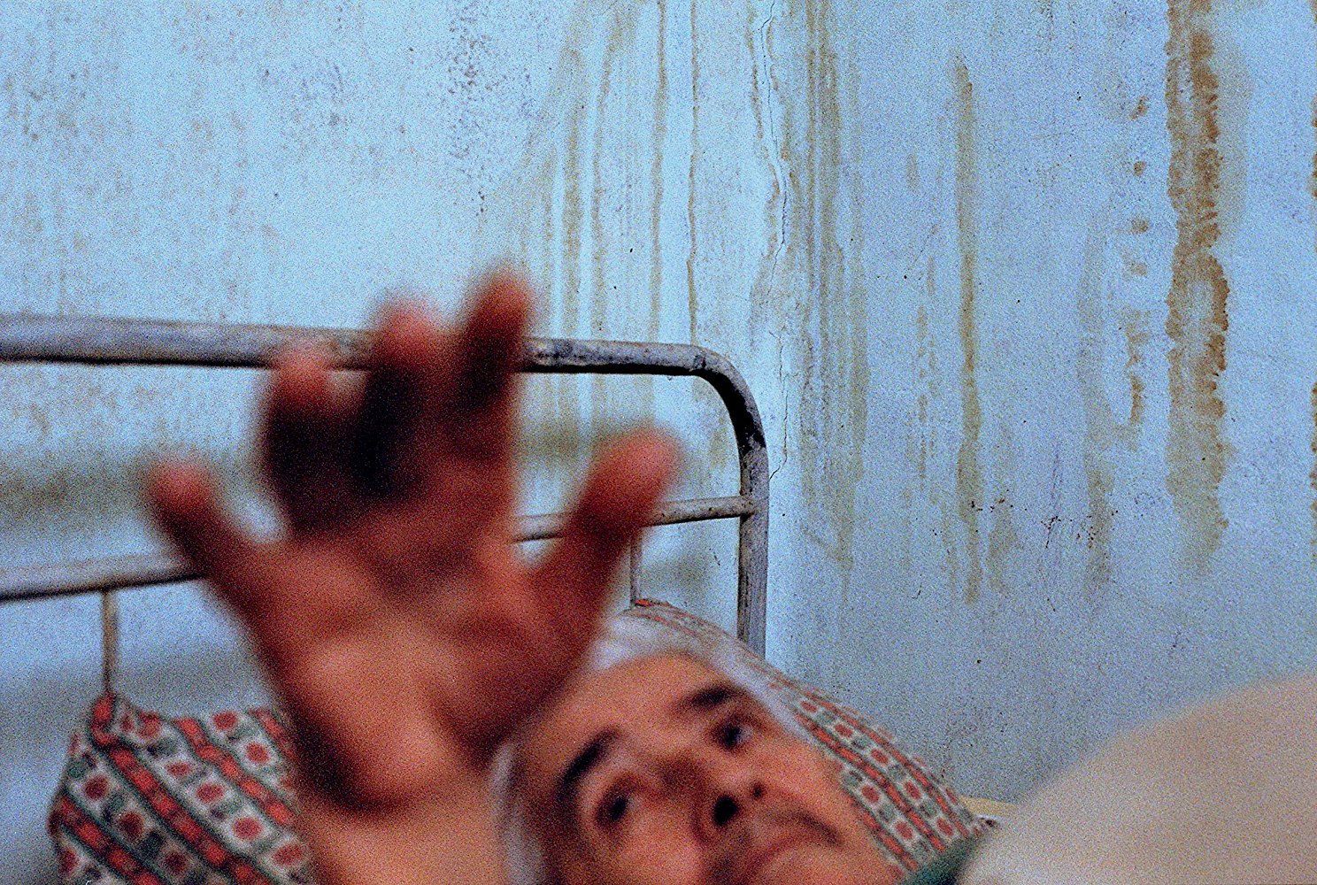 无神剧照的剧照