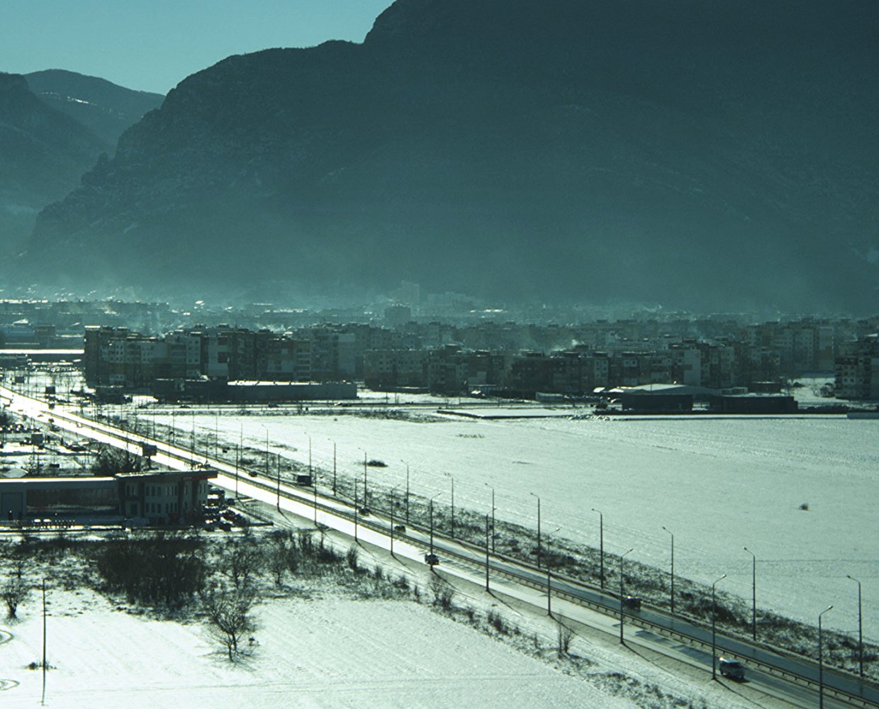 无神剧照的剧照