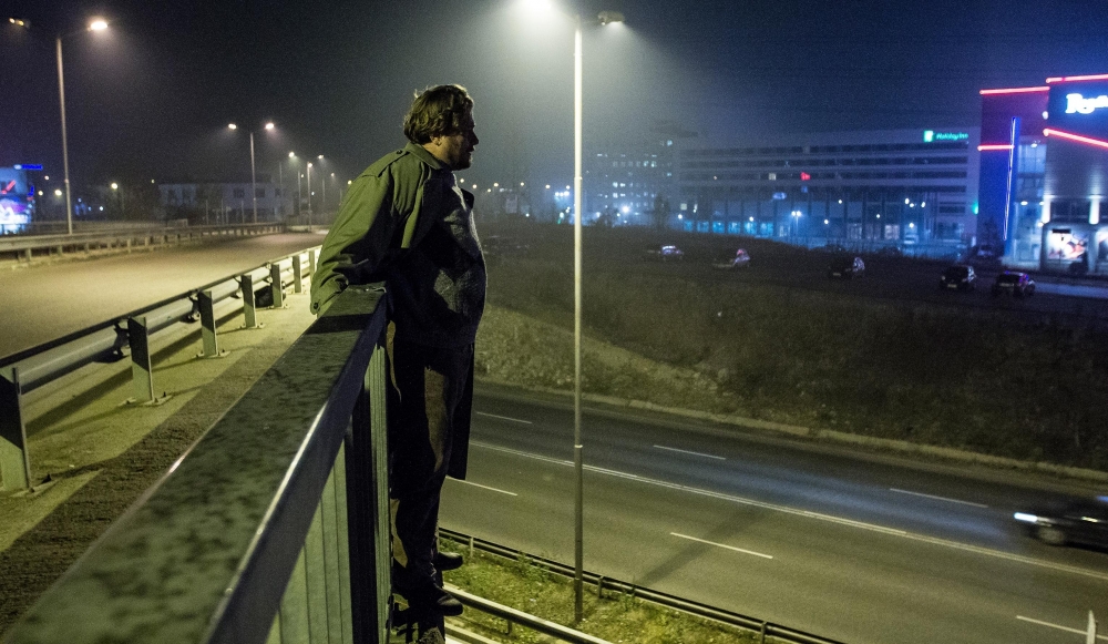 方向剧照的剧照