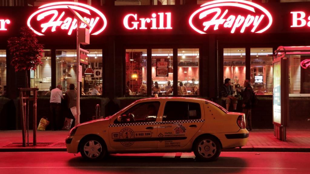 方向剧照的剧照