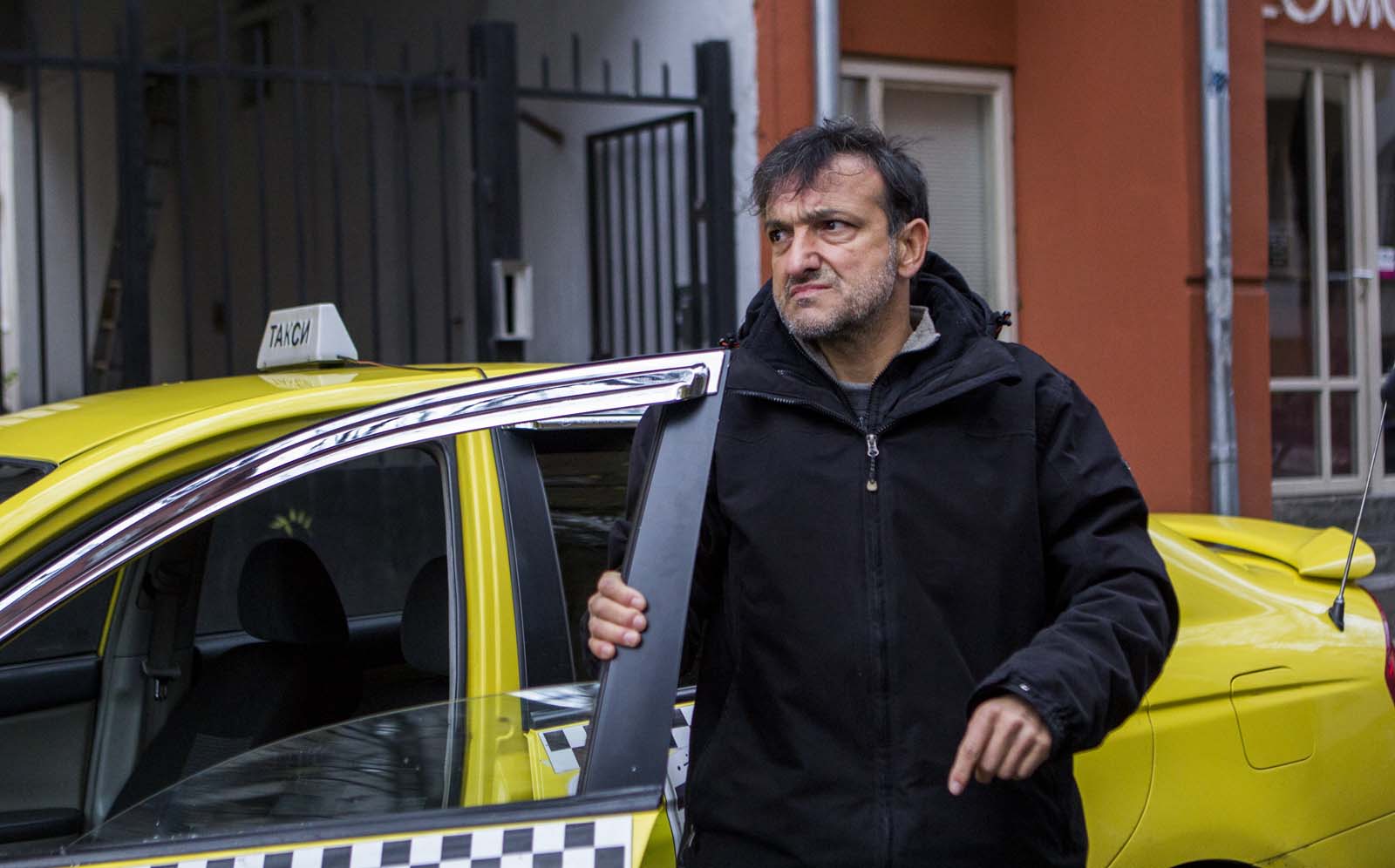 方向剧照的剧照