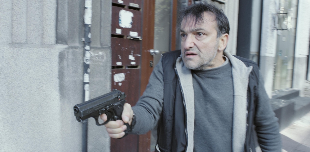 方向剧照的剧照