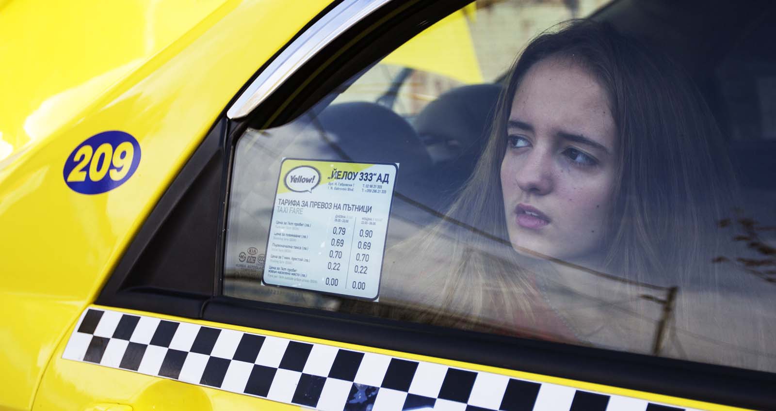 方向剧照的剧照