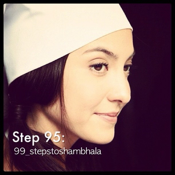 香巴拉剧照的剧照