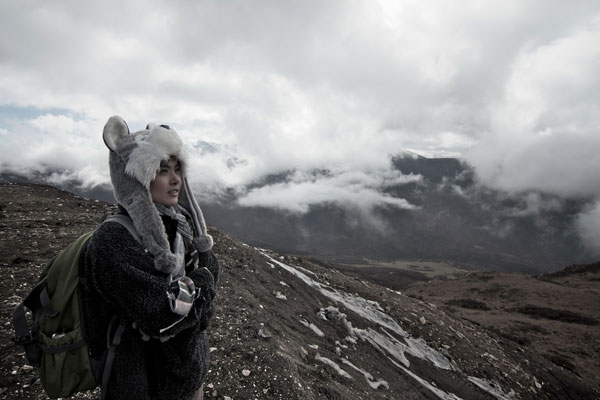 香巴拉剧照的剧照