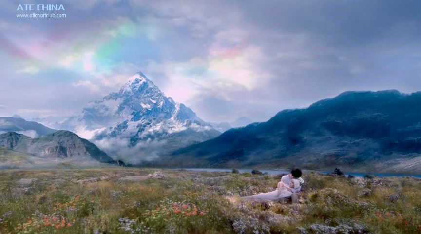 香巴拉剧照的剧照