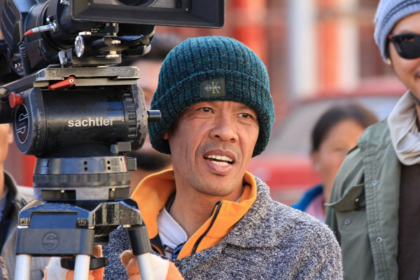 香巴拉剧照的剧照