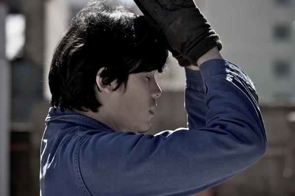 香巴拉剧照的剧照