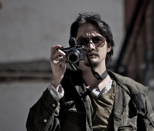 香巴拉剧照的剧照