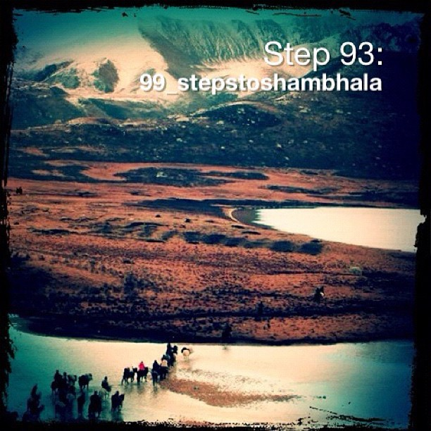 香巴拉剧照的剧照