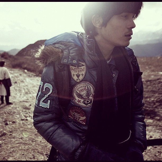 香巴拉剧照的剧照