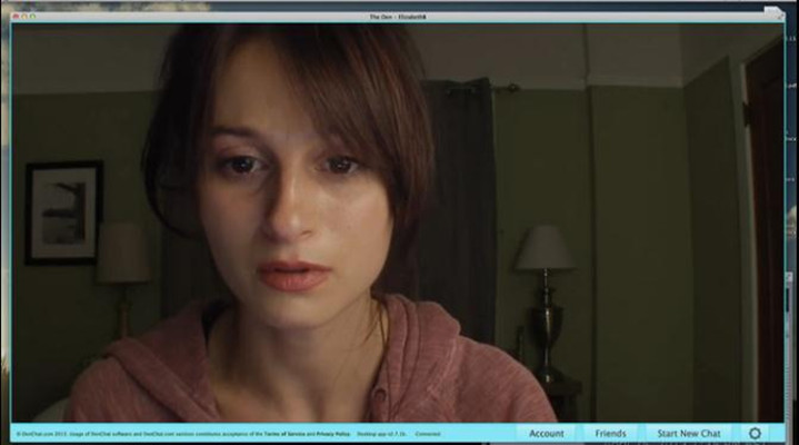 巢穴剧照的剧照