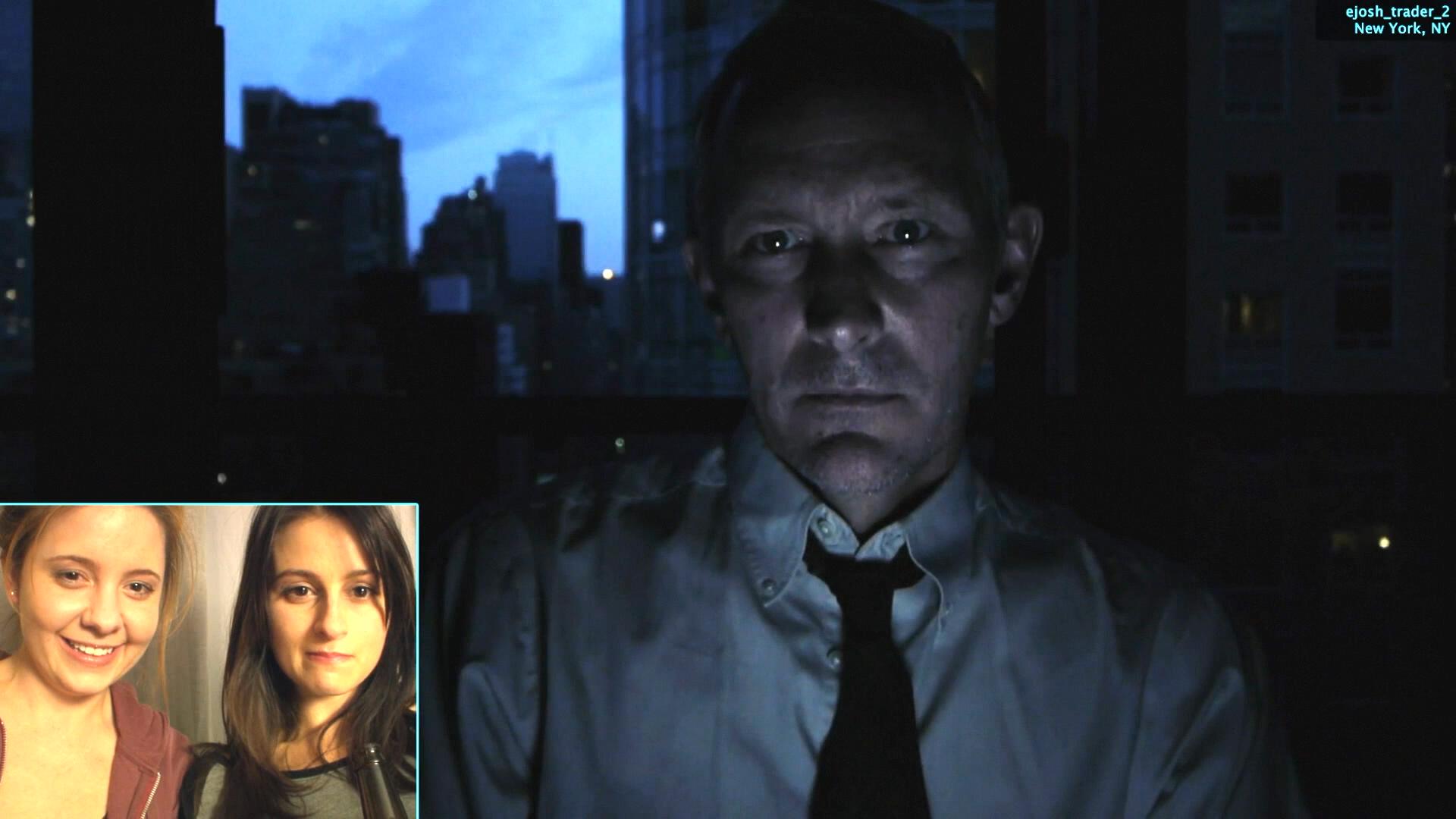 巢穴剧照的剧照