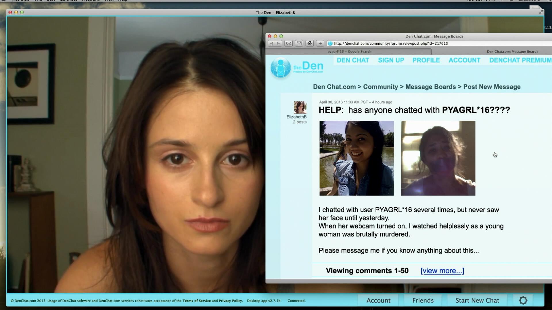 巢穴剧照的剧照