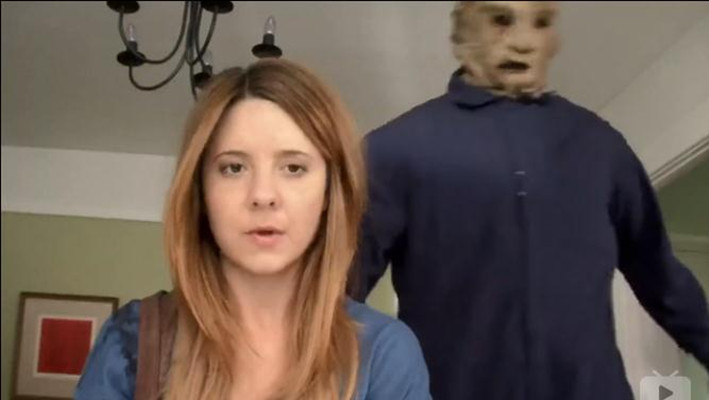 巢穴剧照的剧照