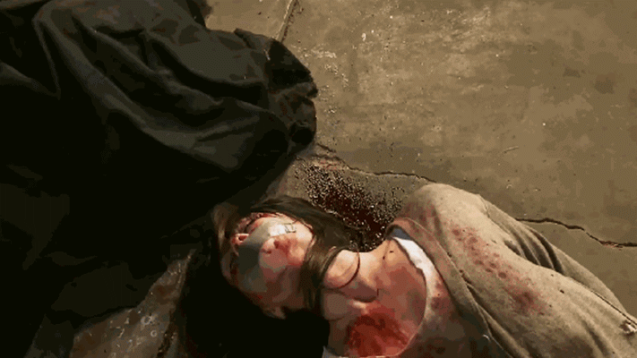 巢穴剧照的剧照