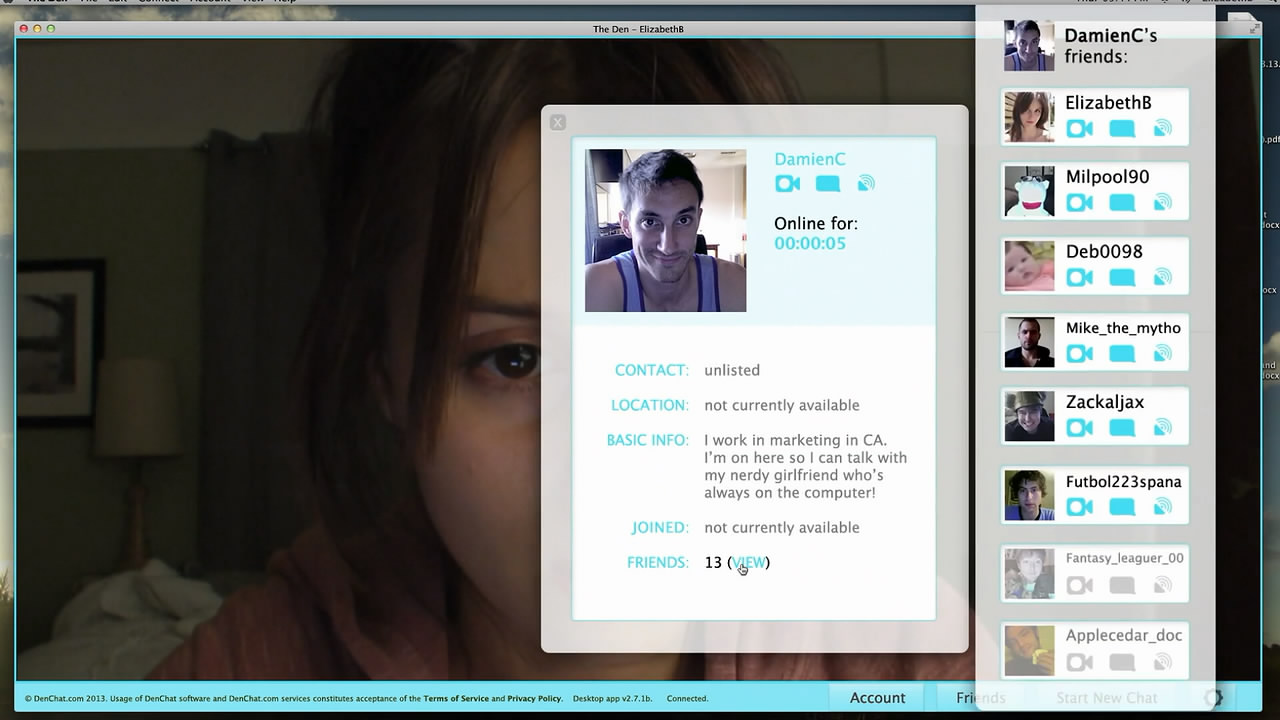 巢穴剧照的剧照