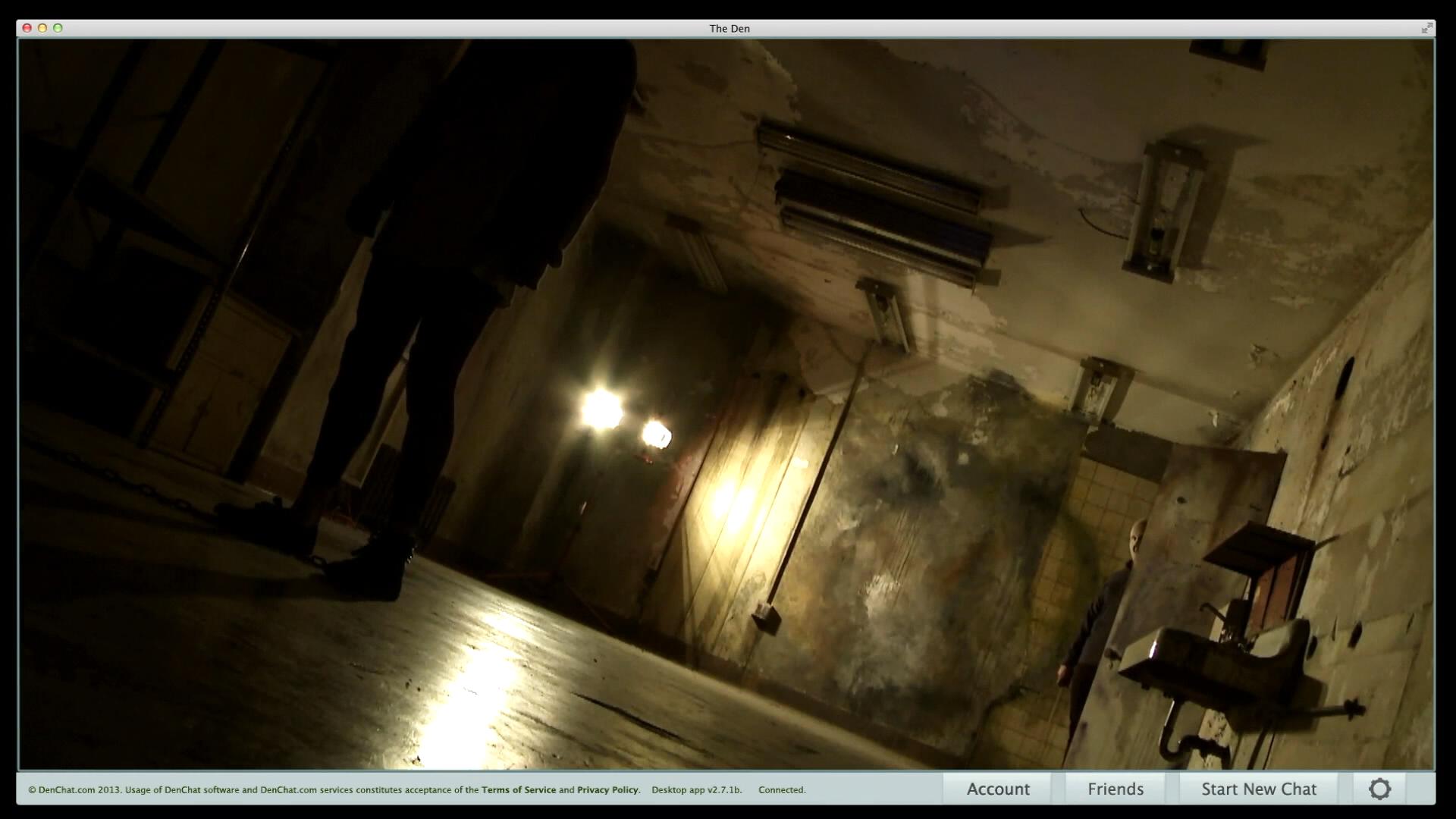 巢穴剧照的剧照