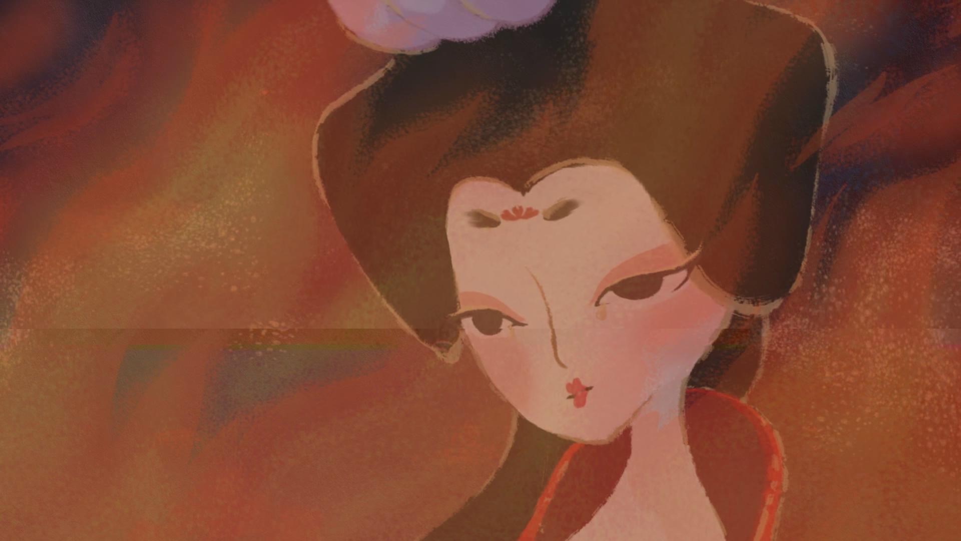 长生殿剧照的剧照