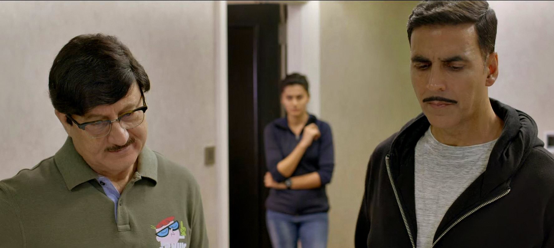 宝贝计划2：邻家特工剧照的剧照