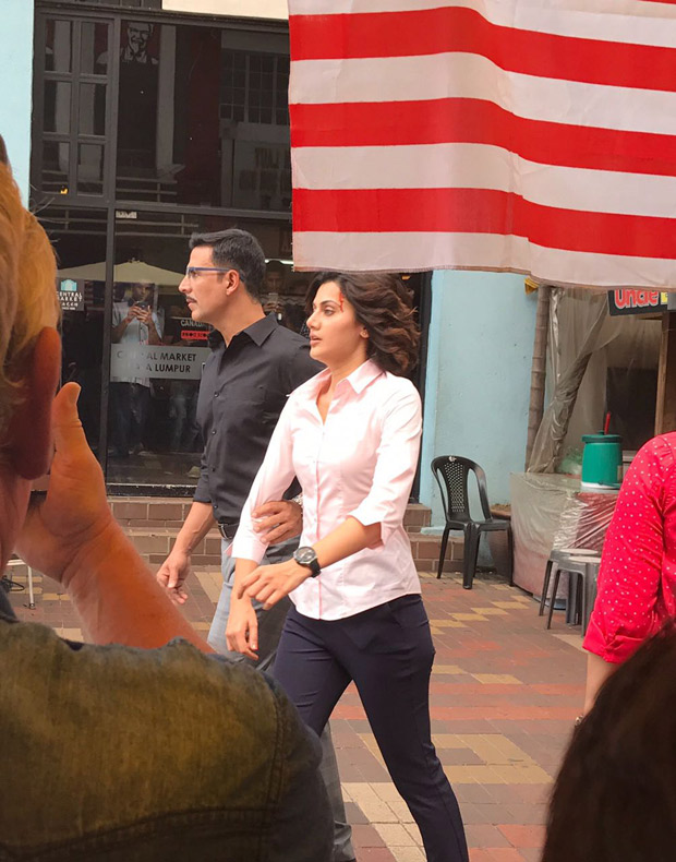 宝贝计划2：邻家特工剧照的剧照