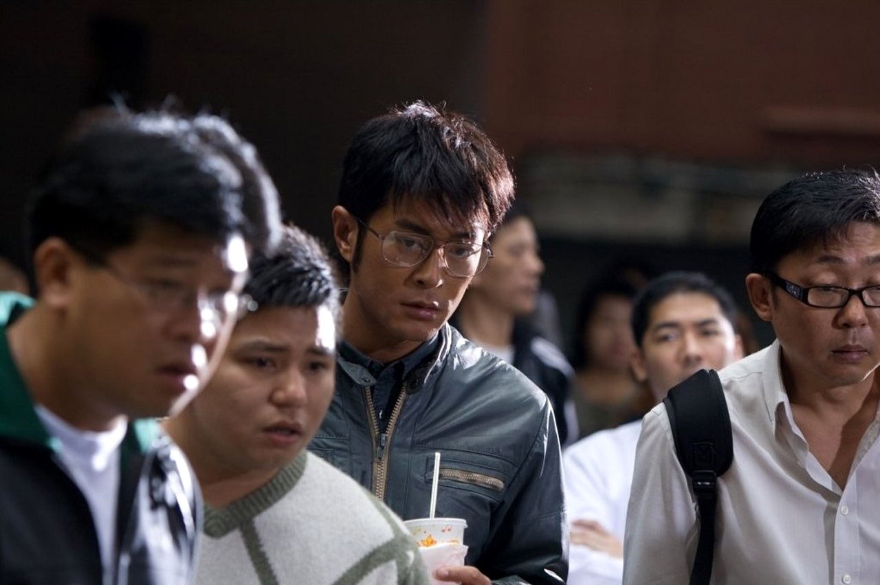 意外剧照的剧照