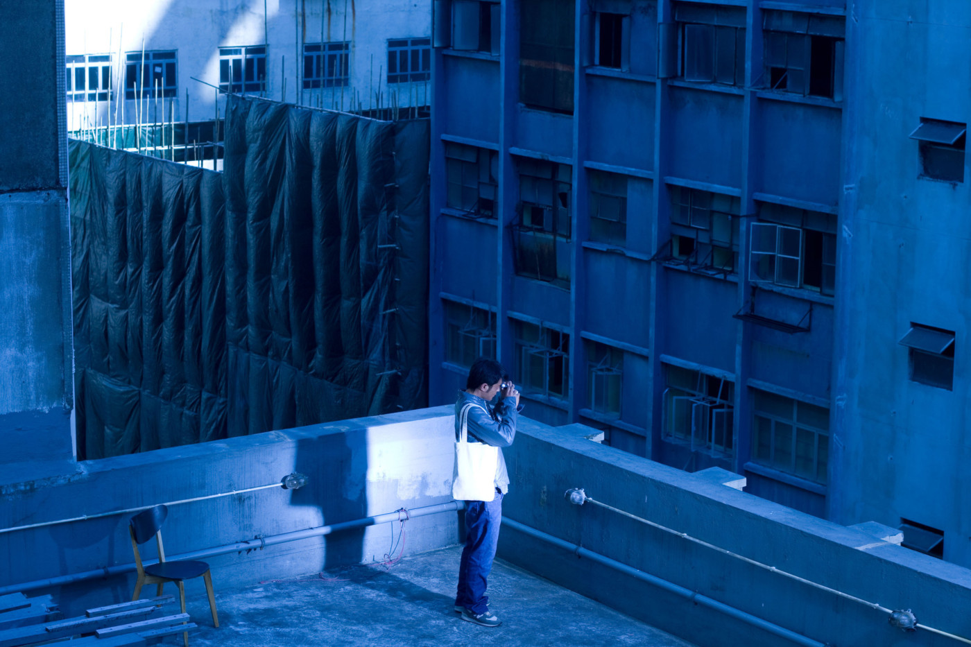 意外剧照的剧照