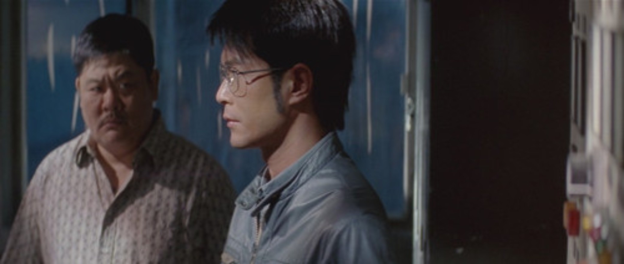 意外剧照的剧照