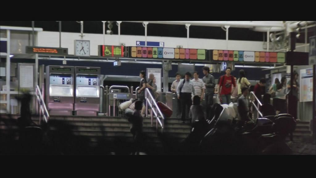 意外剧照的剧照