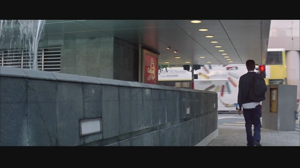 意外剧照的剧照