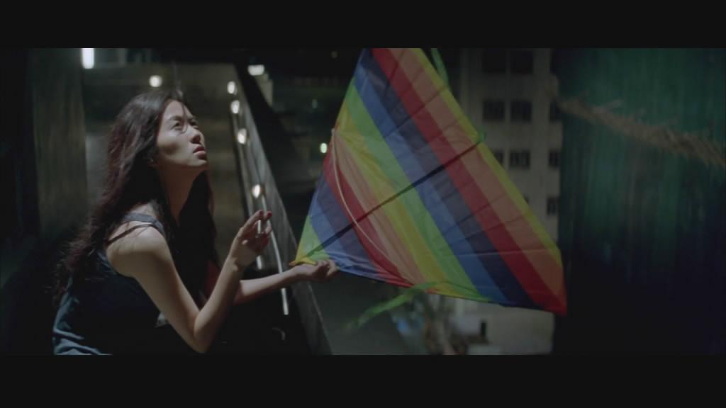 意外剧照的剧照