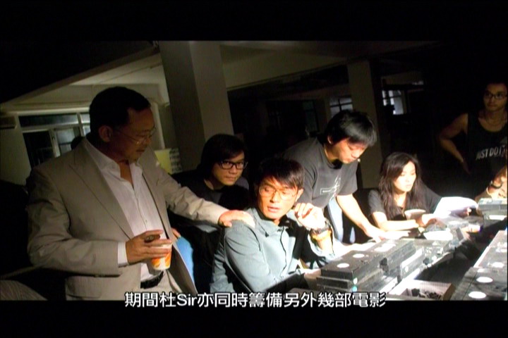 意外剧照的剧照