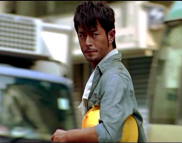 意外剧照的剧照