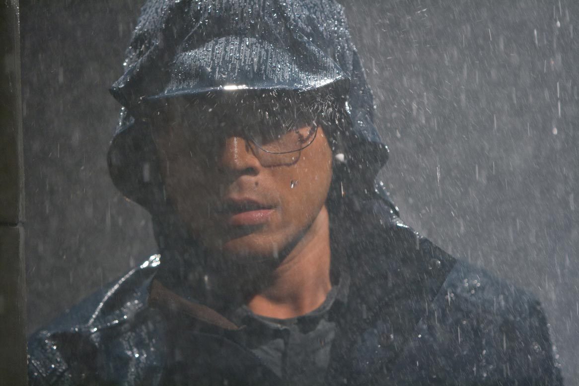 意外剧照的剧照