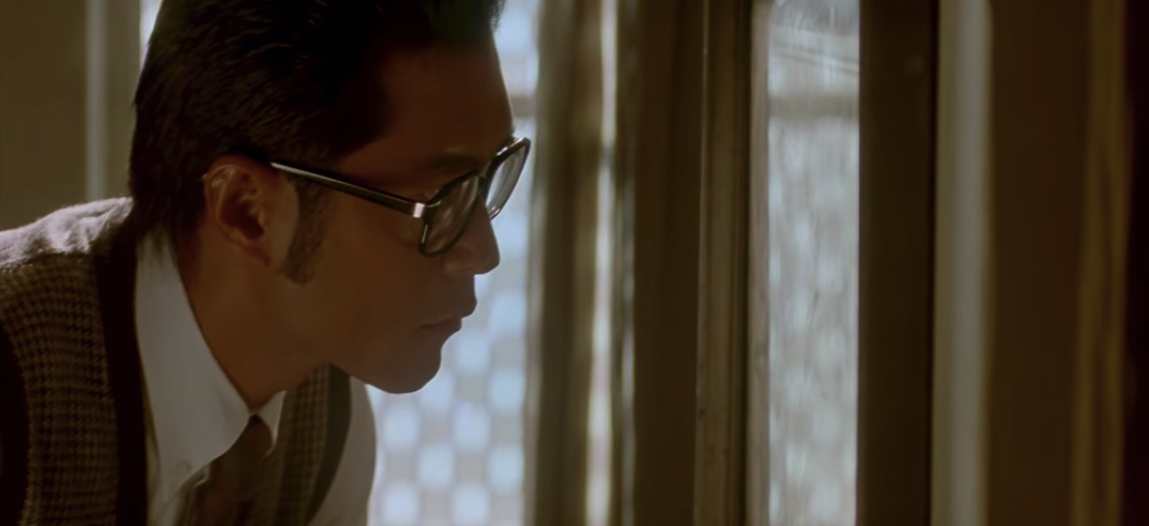 意外剧照的剧照