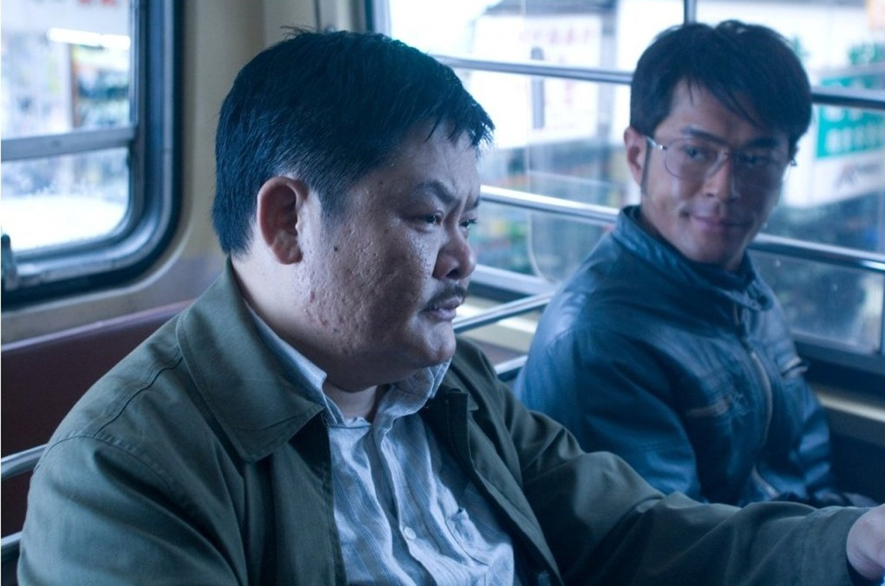 意外剧照的剧照