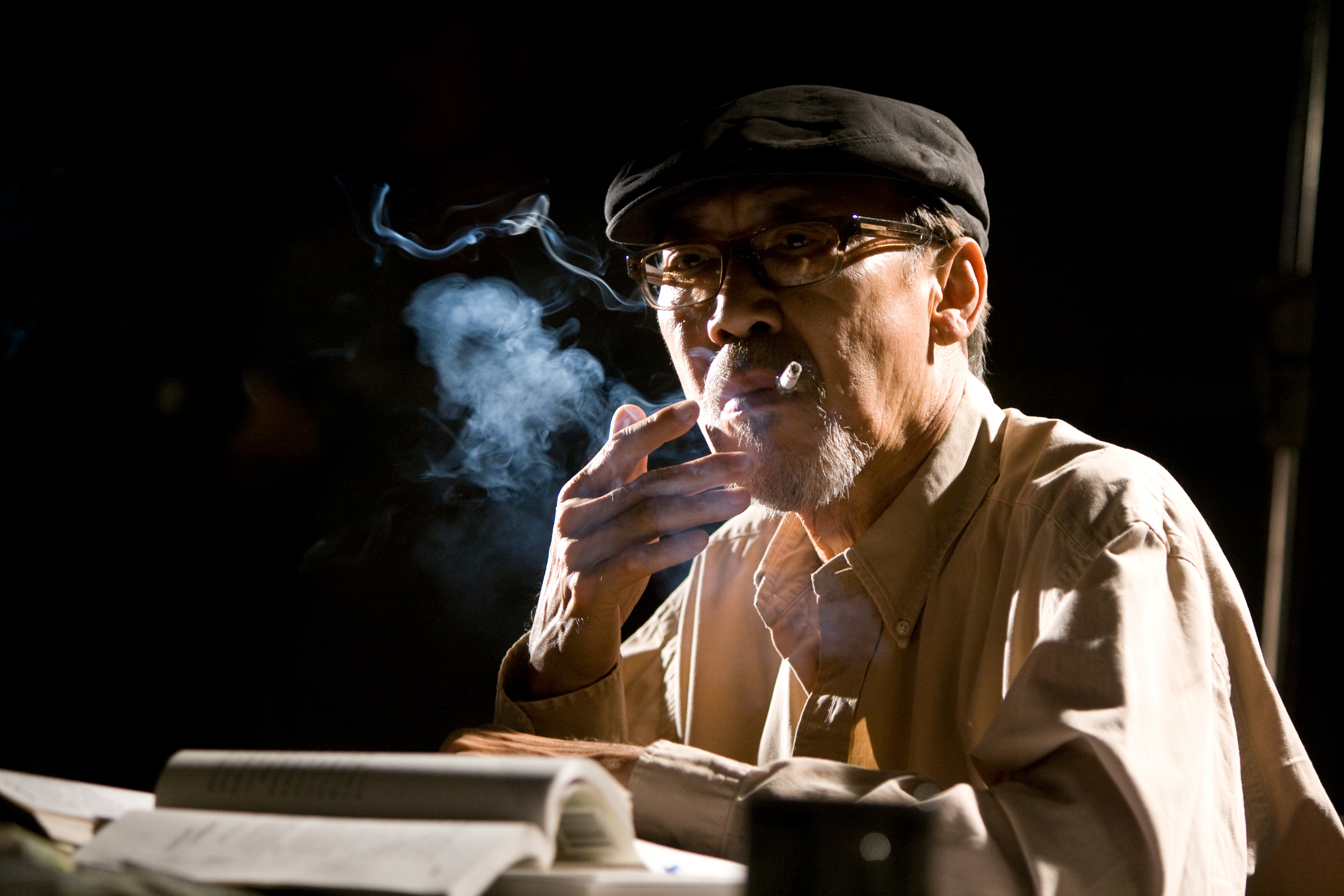 意外剧照的剧照