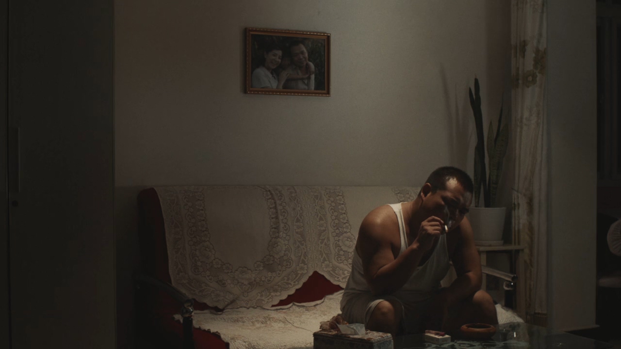 京城之王剧照的剧照