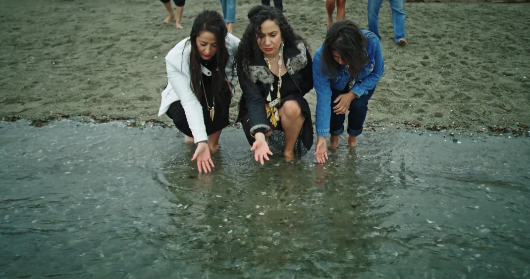 前路漫漫剧照的剧照