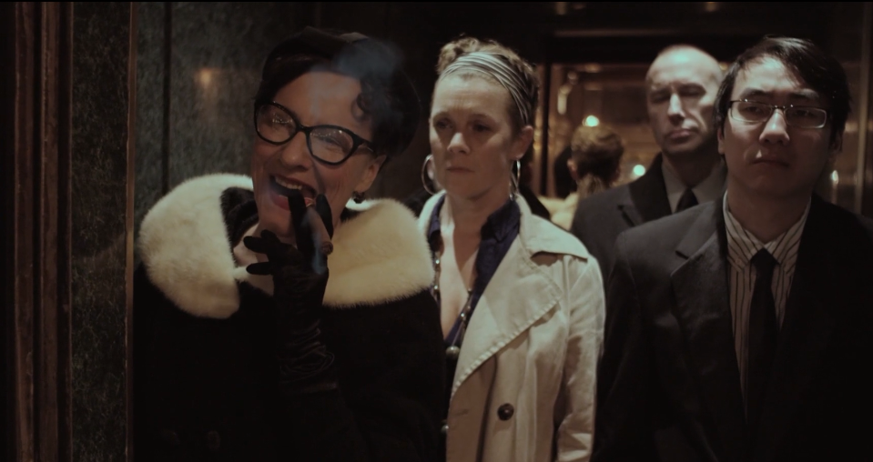 前路漫漫剧照的剧照