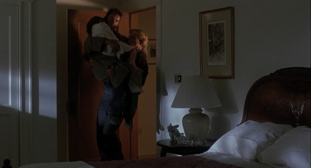 两大一小三俘虏剧照的剧照