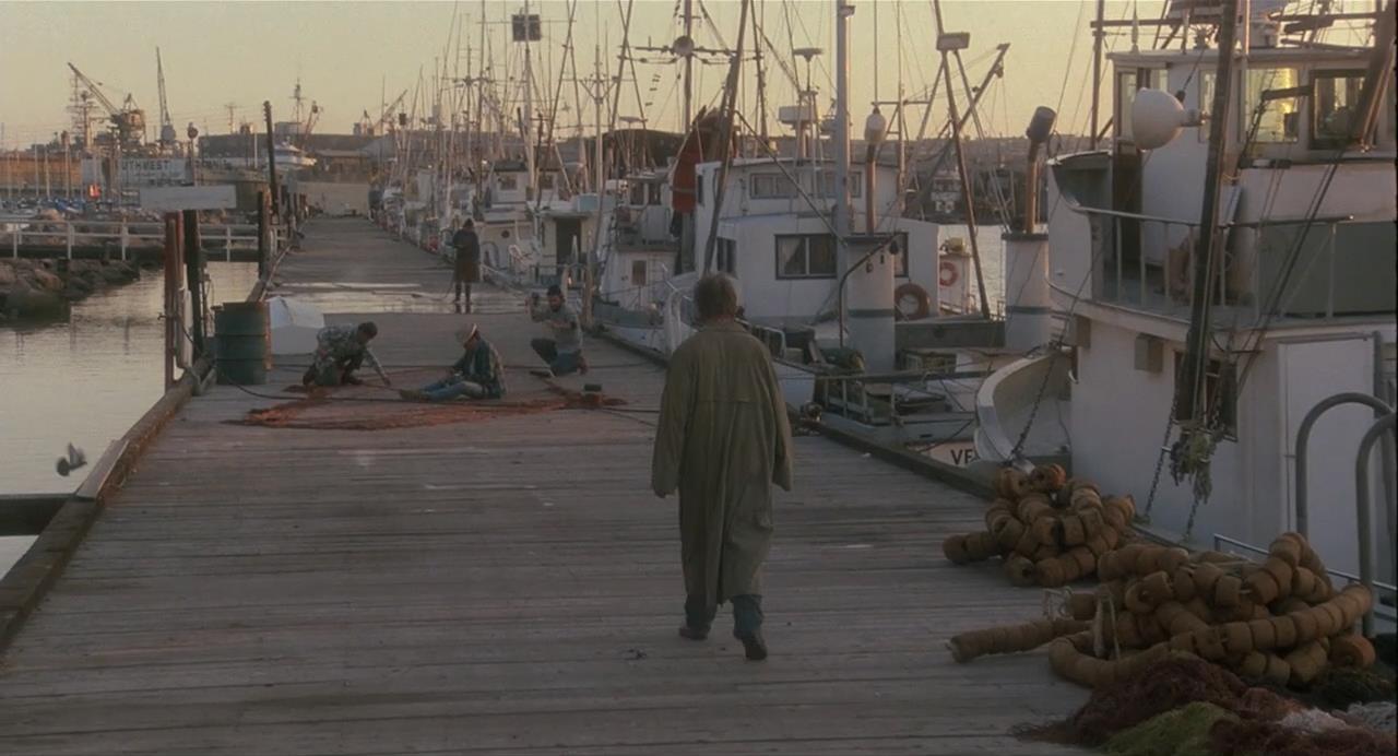 两大一小三俘虏剧照的剧照