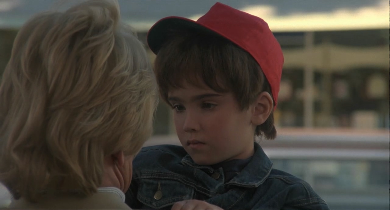 两大一小三俘虏剧照的剧照